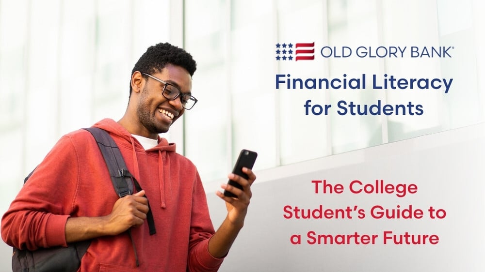 Student Financial Literacy Lesson: College