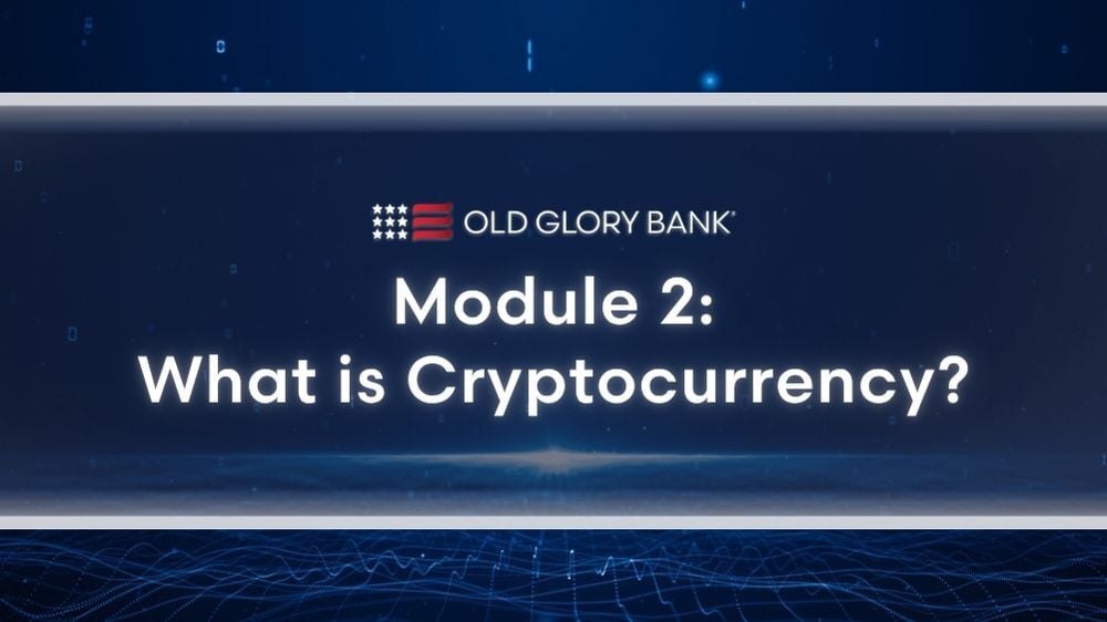 What is Cryptocurrency?
